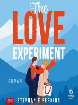cover image of The Love Experiment